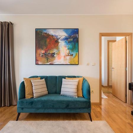 Bba Apartments Boavista - Casa Da Musica With Free Parking 波尔图 外观 照片