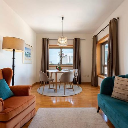 Bba Apartments Boavista - Casa Da Musica With Free Parking 波尔图 外观 照片