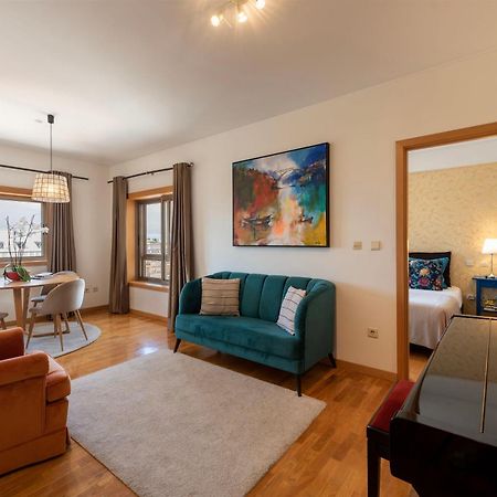 Bba Apartments Boavista - Casa Da Musica With Free Parking 波尔图 外观 照片