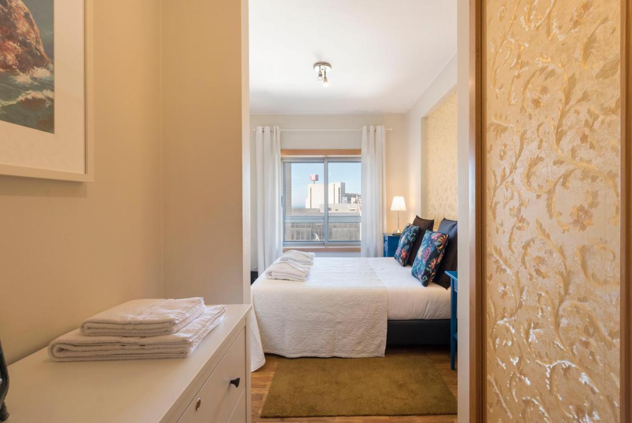 Bba Apartments Boavista - Casa Da Musica With Free Parking 波尔图 外观 照片