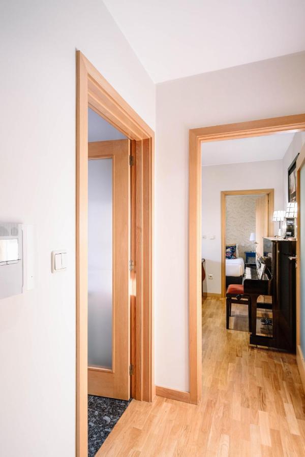 Bba Apartments Boavista - Casa Da Musica With Free Parking 波尔图 外观 照片