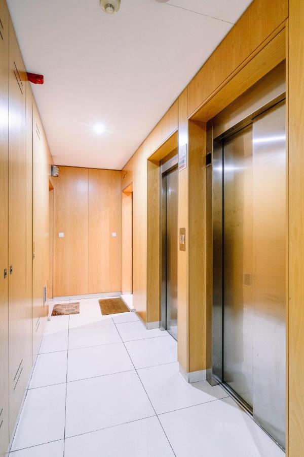 Bba Apartments Boavista - Casa Da Musica With Free Parking 波尔图 外观 照片