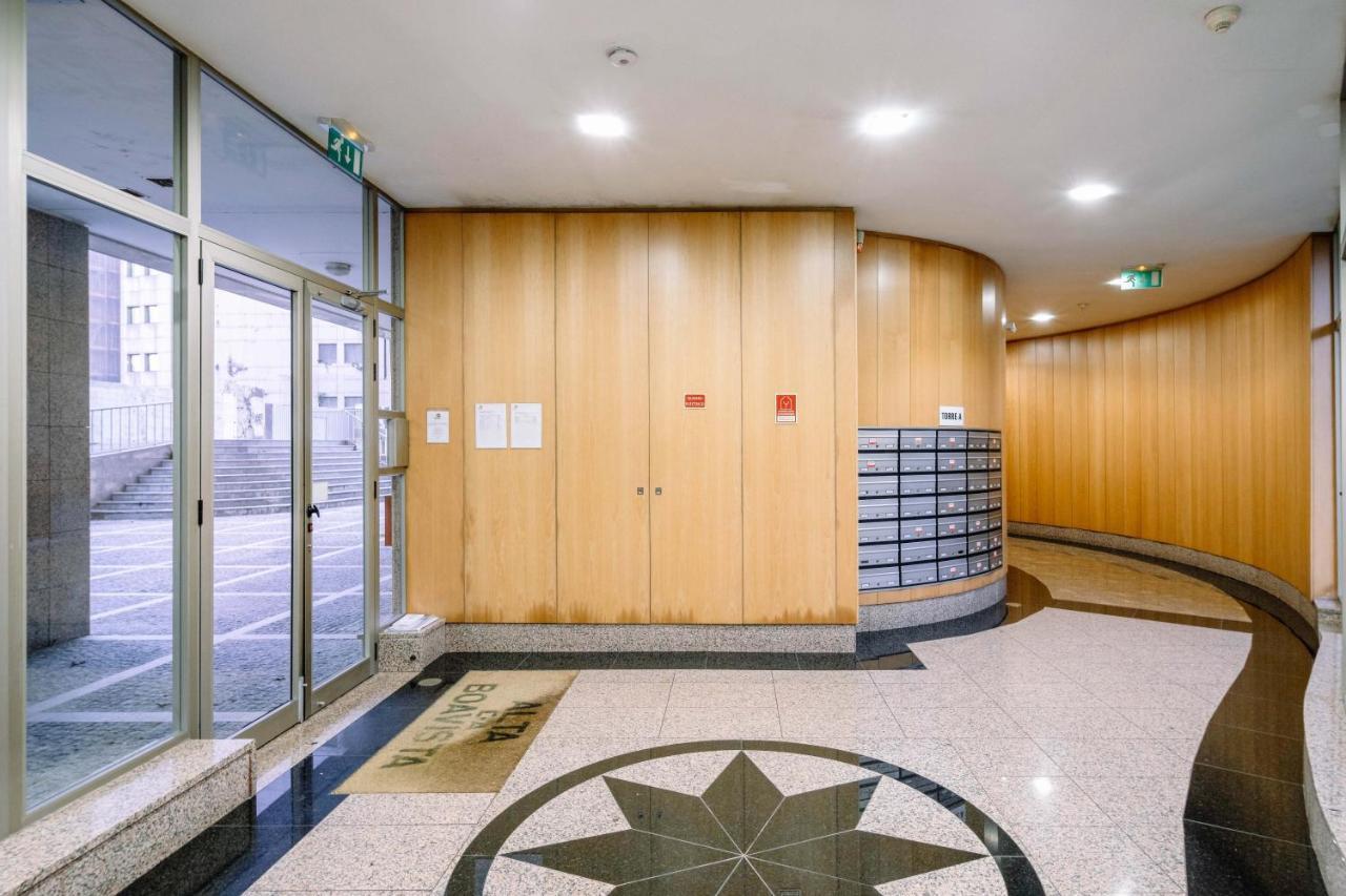 Bba Apartments Boavista - Casa Da Musica With Free Parking 波尔图 外观 照片