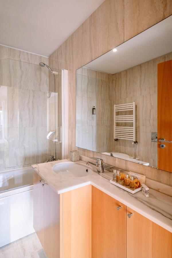 Bba Apartments Boavista - Casa Da Musica With Free Parking 波尔图 外观 照片