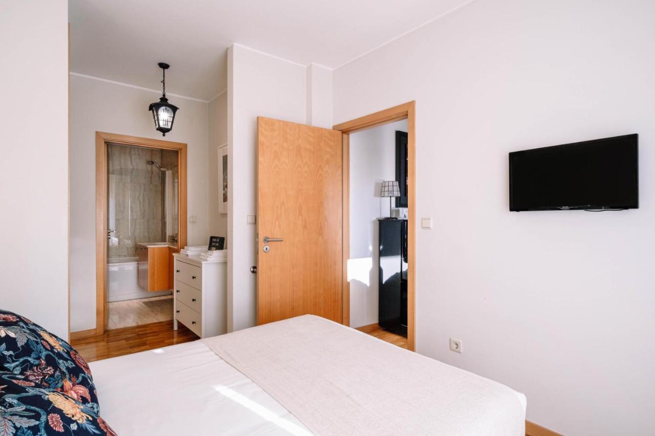 Bba Apartments Boavista - Casa Da Musica With Free Parking 波尔图 外观 照片