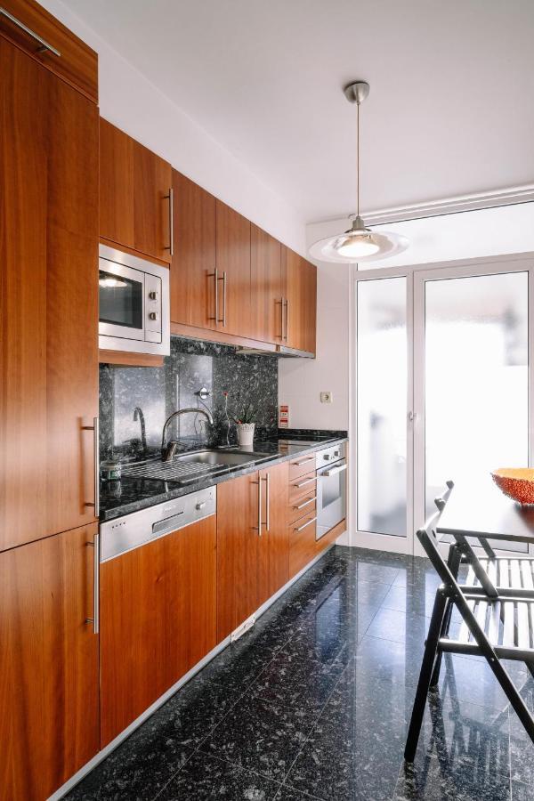 Bba Apartments Boavista - Casa Da Musica With Free Parking 波尔图 外观 照片